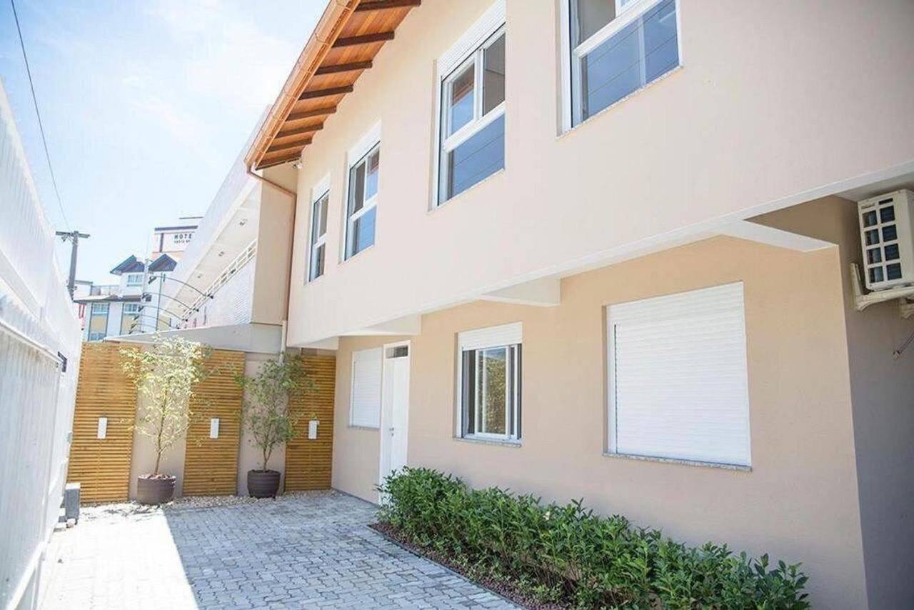 Residencial Gaivotas 17 - 1 Quartos - Apto Aconchegante A 70M Praia Dos Ingleses Florianópolis Εξωτερικό φωτογραφία