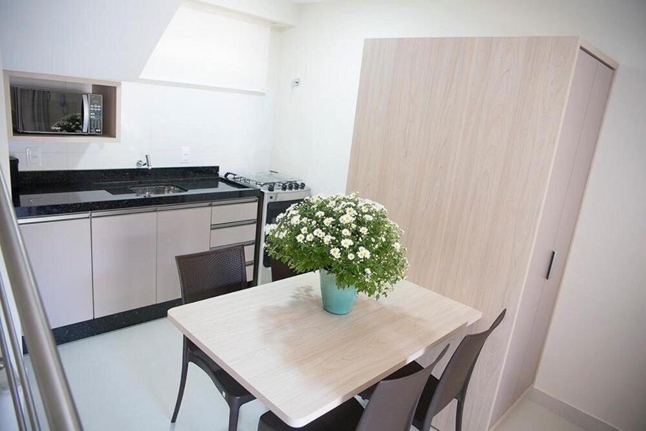 Residencial Gaivotas 17 - 1 Quartos - Apto Aconchegante A 70M Praia Dos Ingleses Florianópolis Εξωτερικό φωτογραφία